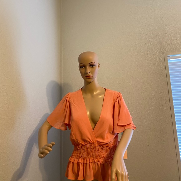 NEW BLASHE STYLE AMERICA SIZE M - Picture 3 of 4